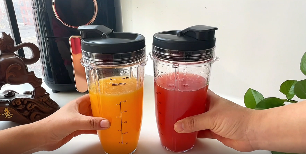 nicknicknick★iiyamaXUB2493HS-B4 24インチ Amazon.com: Replacement 24oz Blender Cup For Ninja BN401 BN751